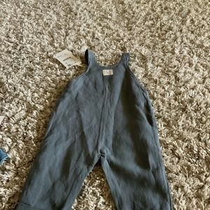 Overalls